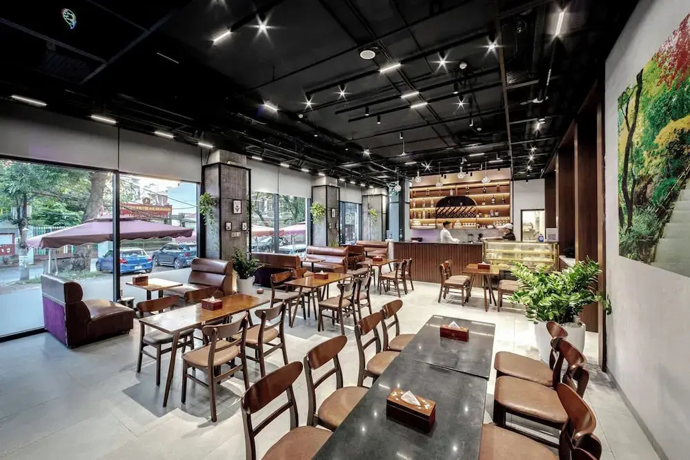 Foto - A25 Hotel - 18 Nguyễn Hy Quang