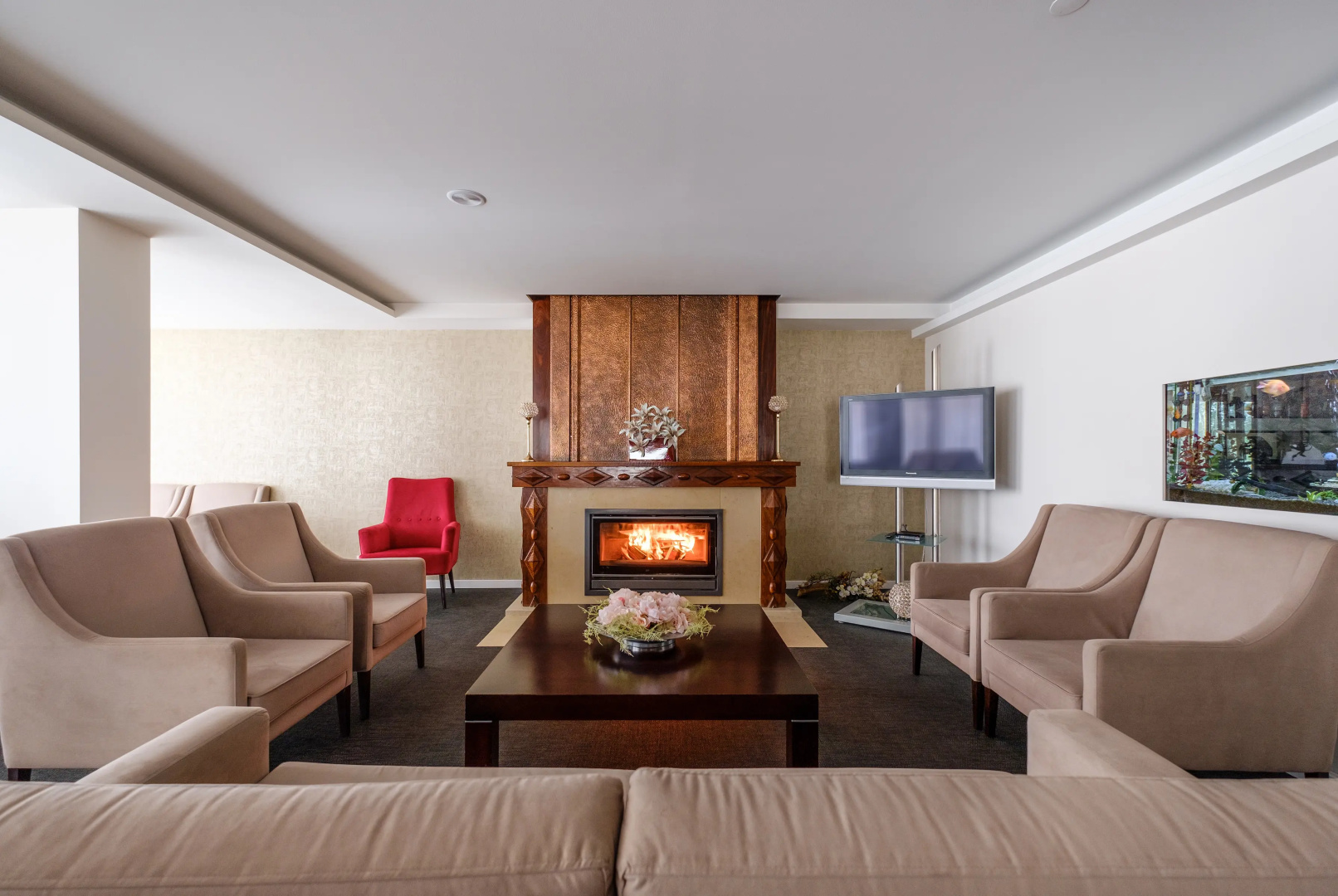 Foto - Hotel Regina