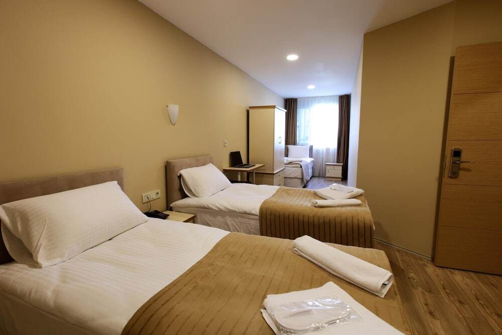 Photo - The Marist Hotel Kadikoy