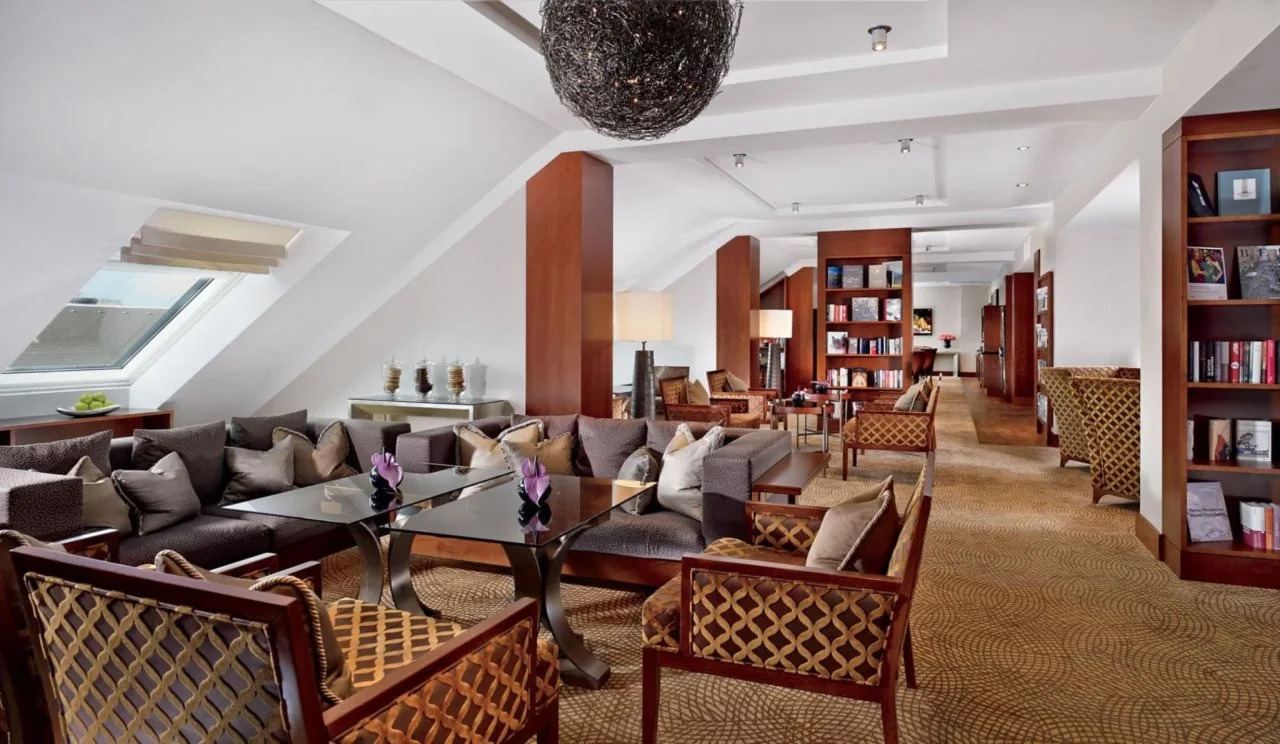 Foto - The Ritz-Carlton, Vienna