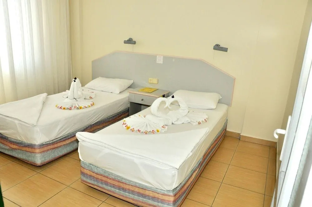 Photo - Magi Apart Hotel