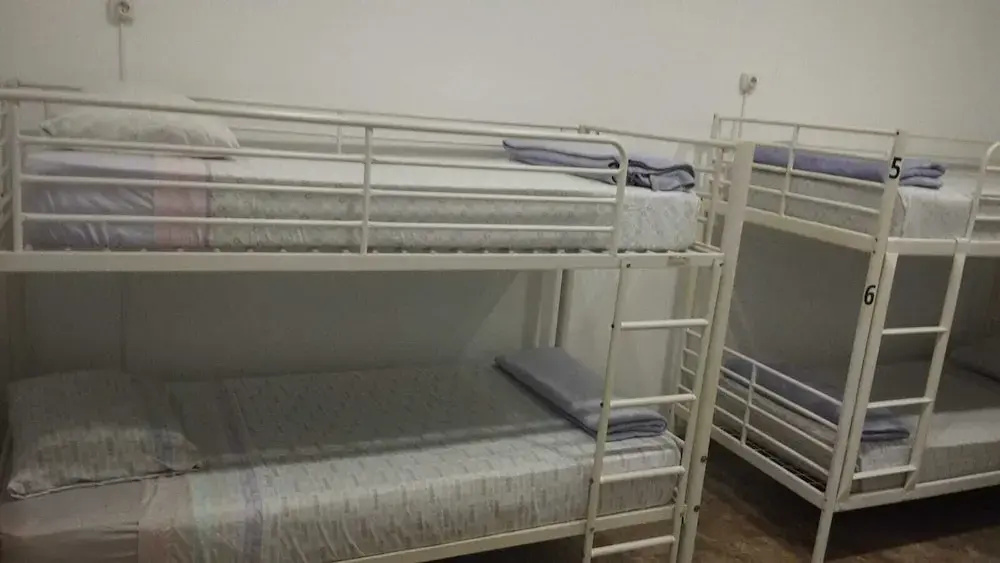 Foto - Hostel Travelers Inn