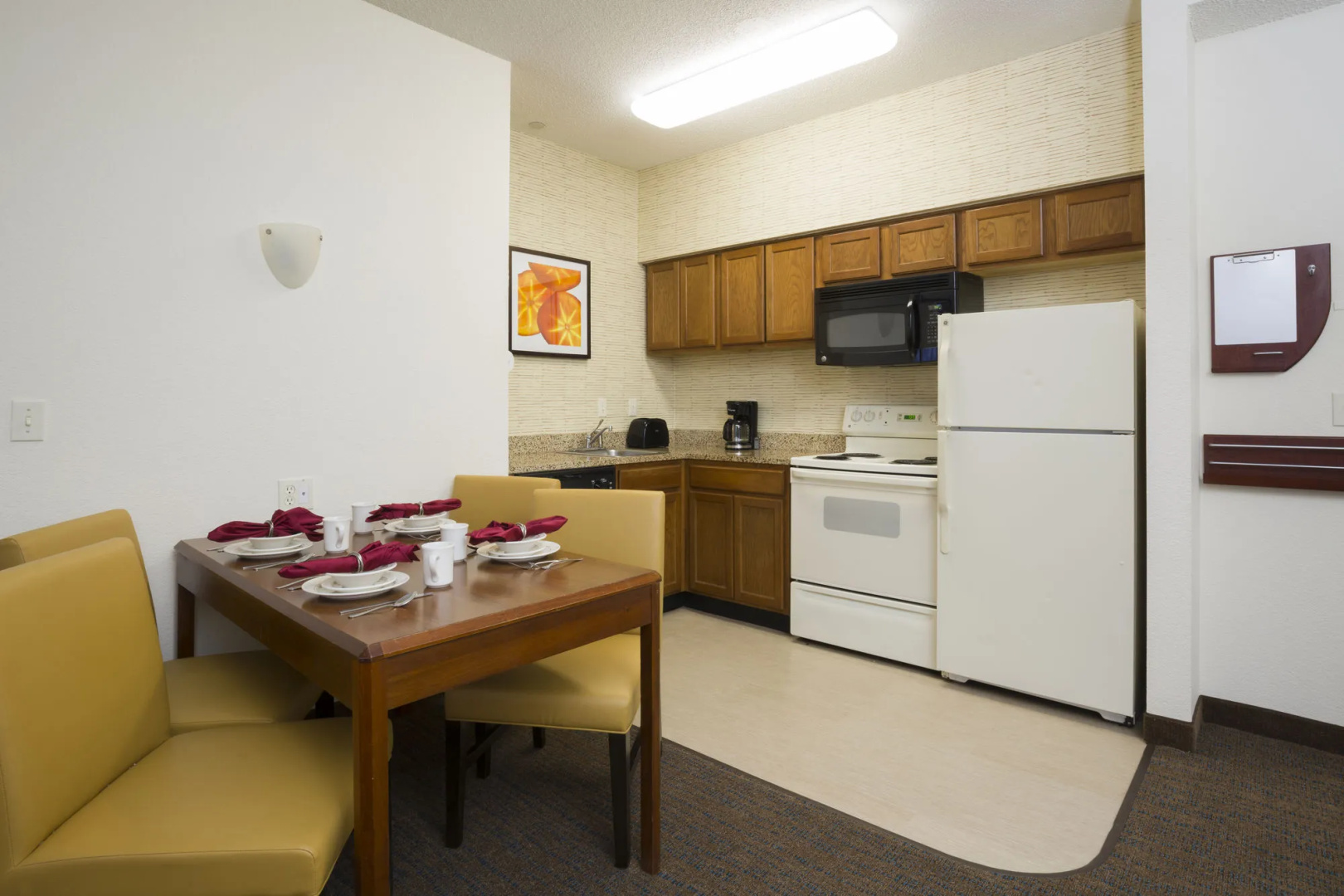 Foto - Residence Inn by Marriott Olathe Kansas City