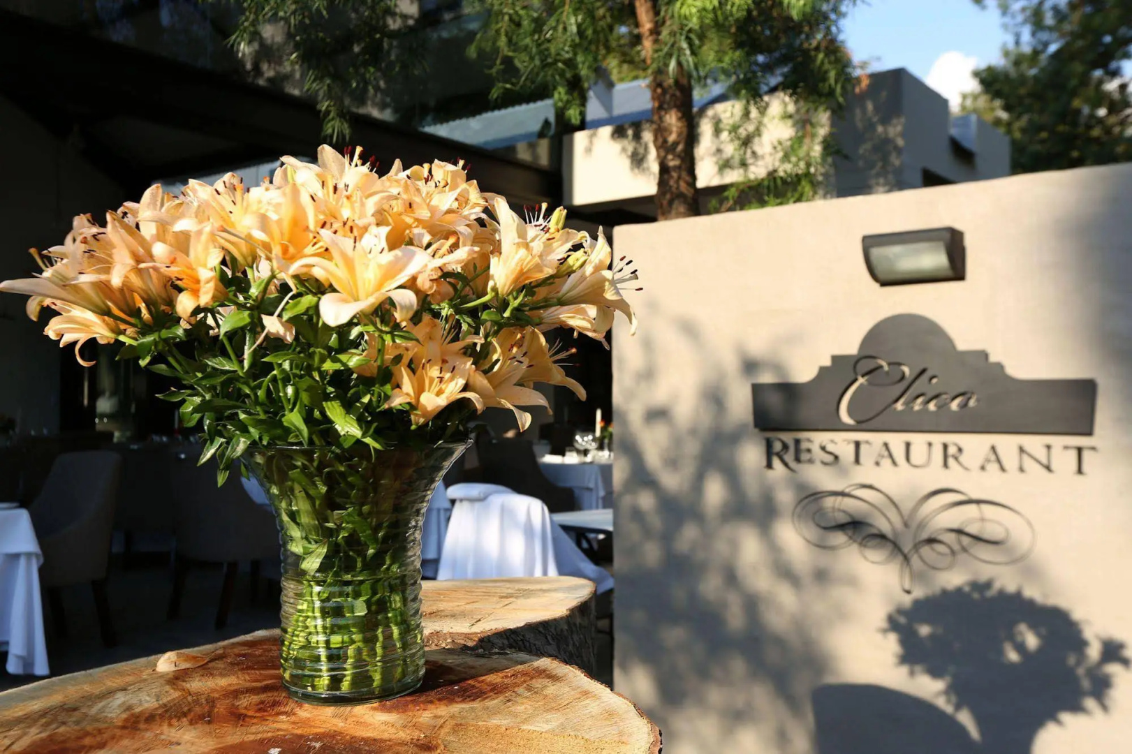 Foto - Clico Boutique Hotel