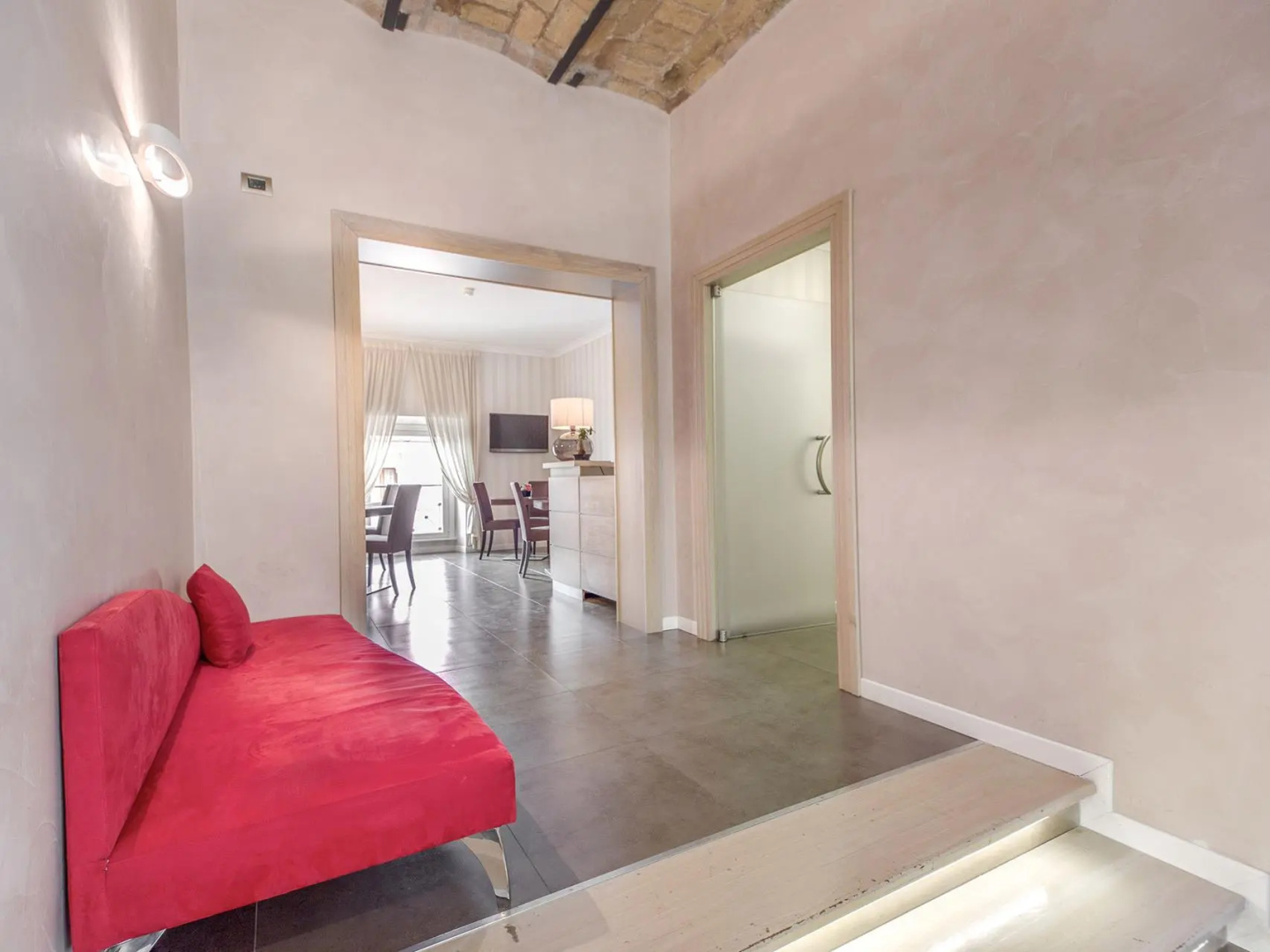 Foto - Roma Boutique Hotel
