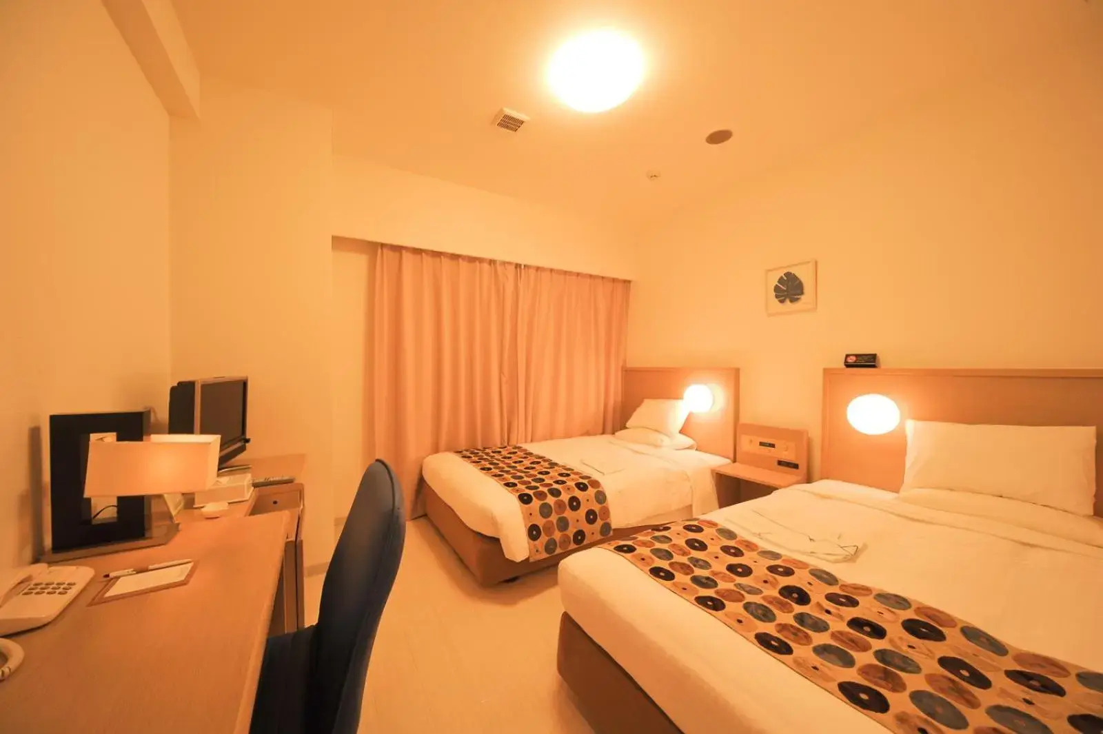 Foto - Smile Hotel Okinawa Naha (Tomari Port)