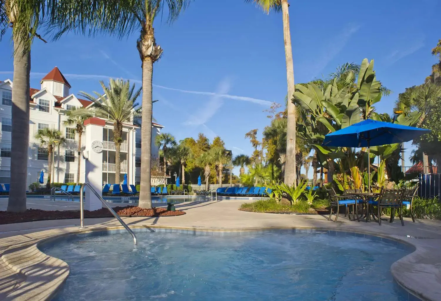 Foto - Hilton Vacation Club Grand Beach Orlando