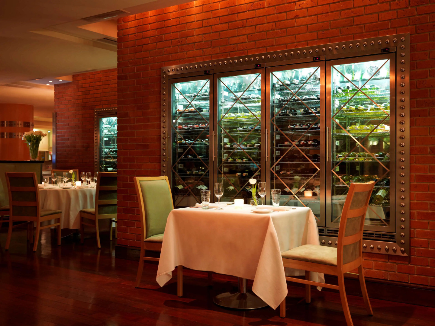 Photo - Regent Warsaw Hotel