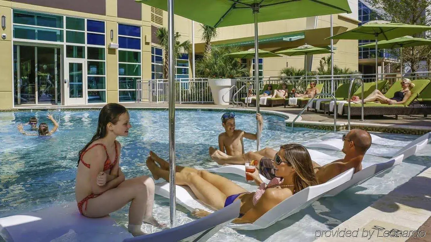 Foto - Hilton Garden Inn Virginia Beach Oceanfront