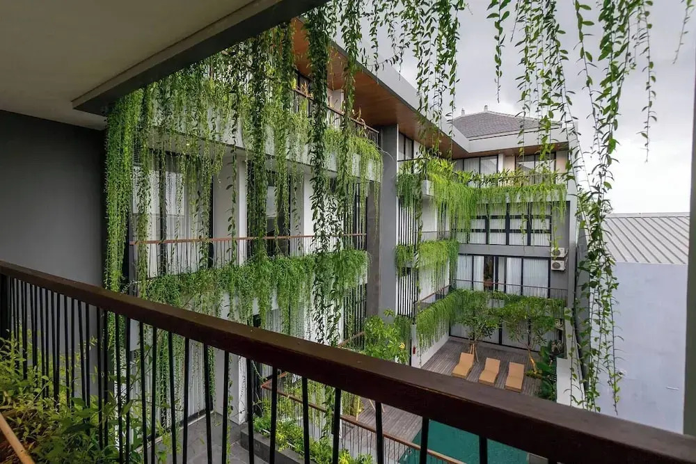 Foto - LOI Mansion Managed by ARM One Hundred