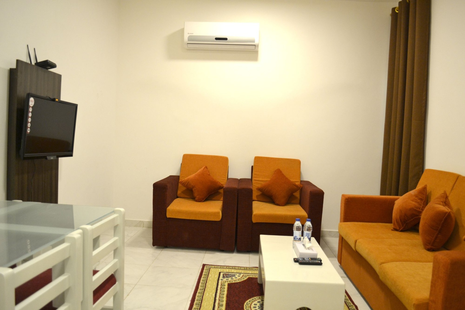 Star Emirates Inn