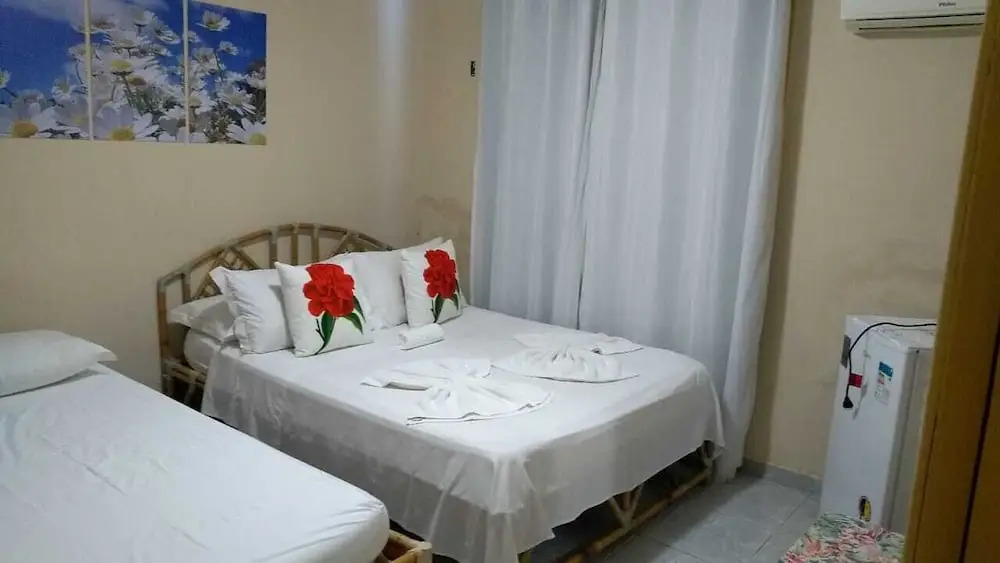 Photo - Pousada Recanto de Ponta Negra