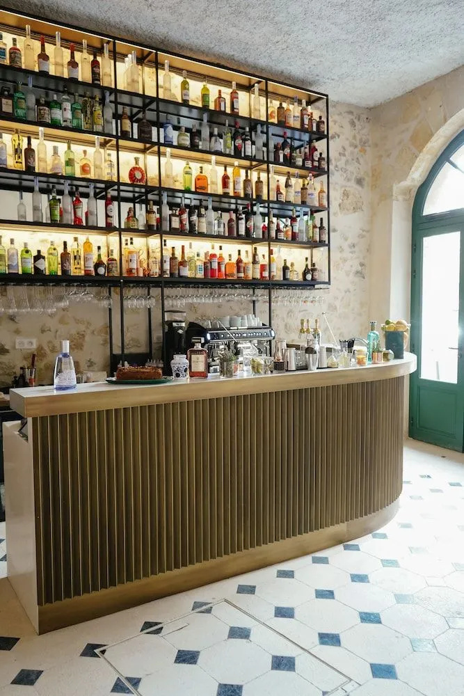 Foto - LOLA Boutique Hôtel Bordeaux Centre