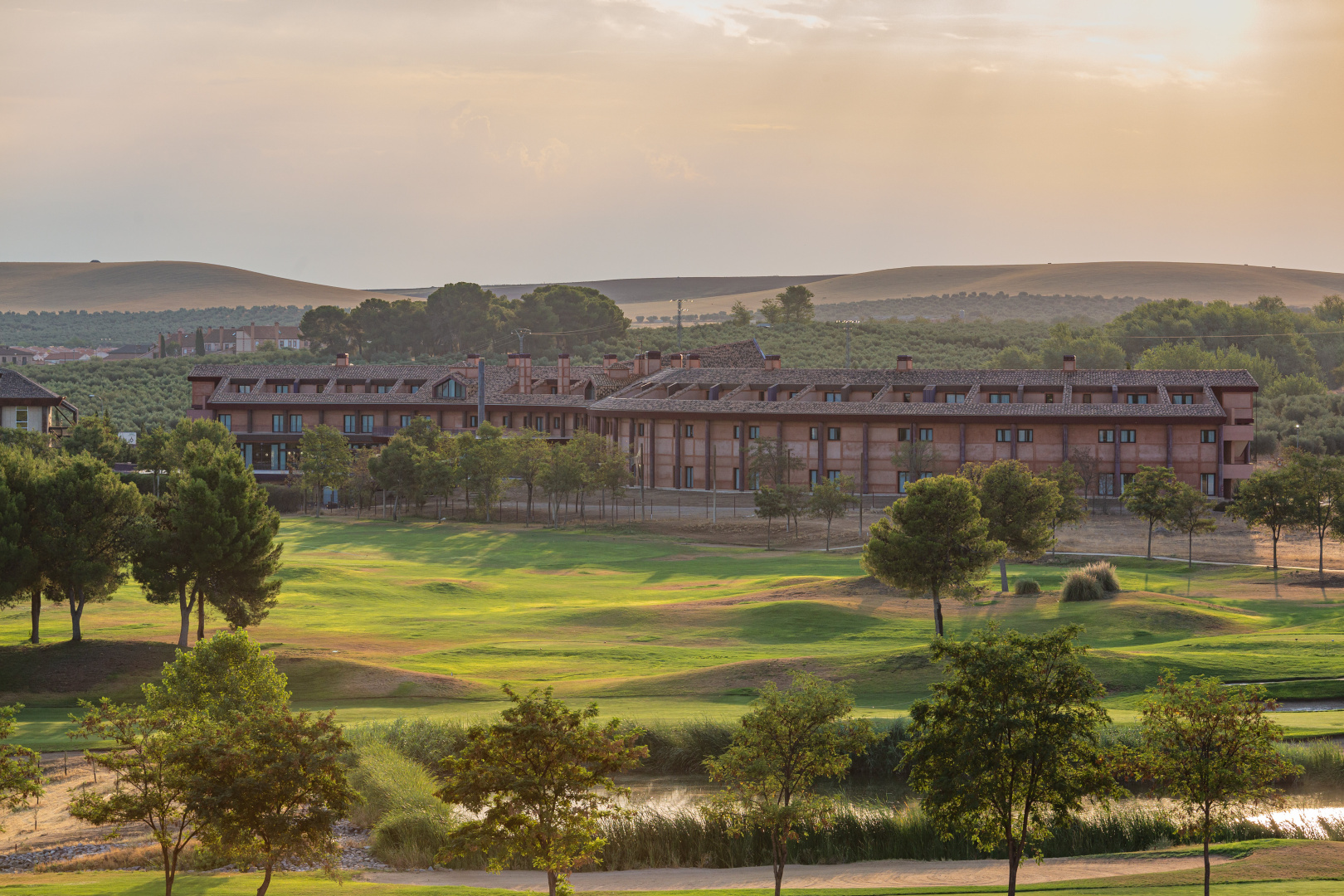 Photo - Dorma Layos Golf