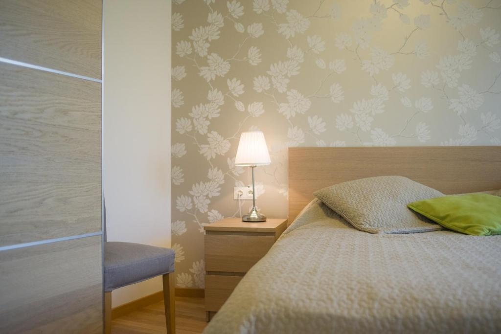 Apartamentai Liuks