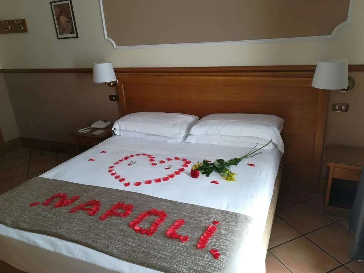 Foto - Hotel Leopardi