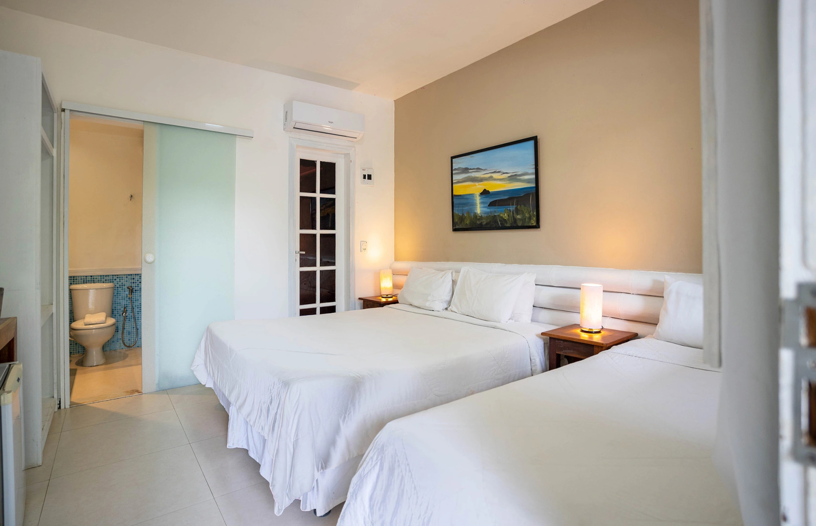 Foto - Pousada Vila Pitanga