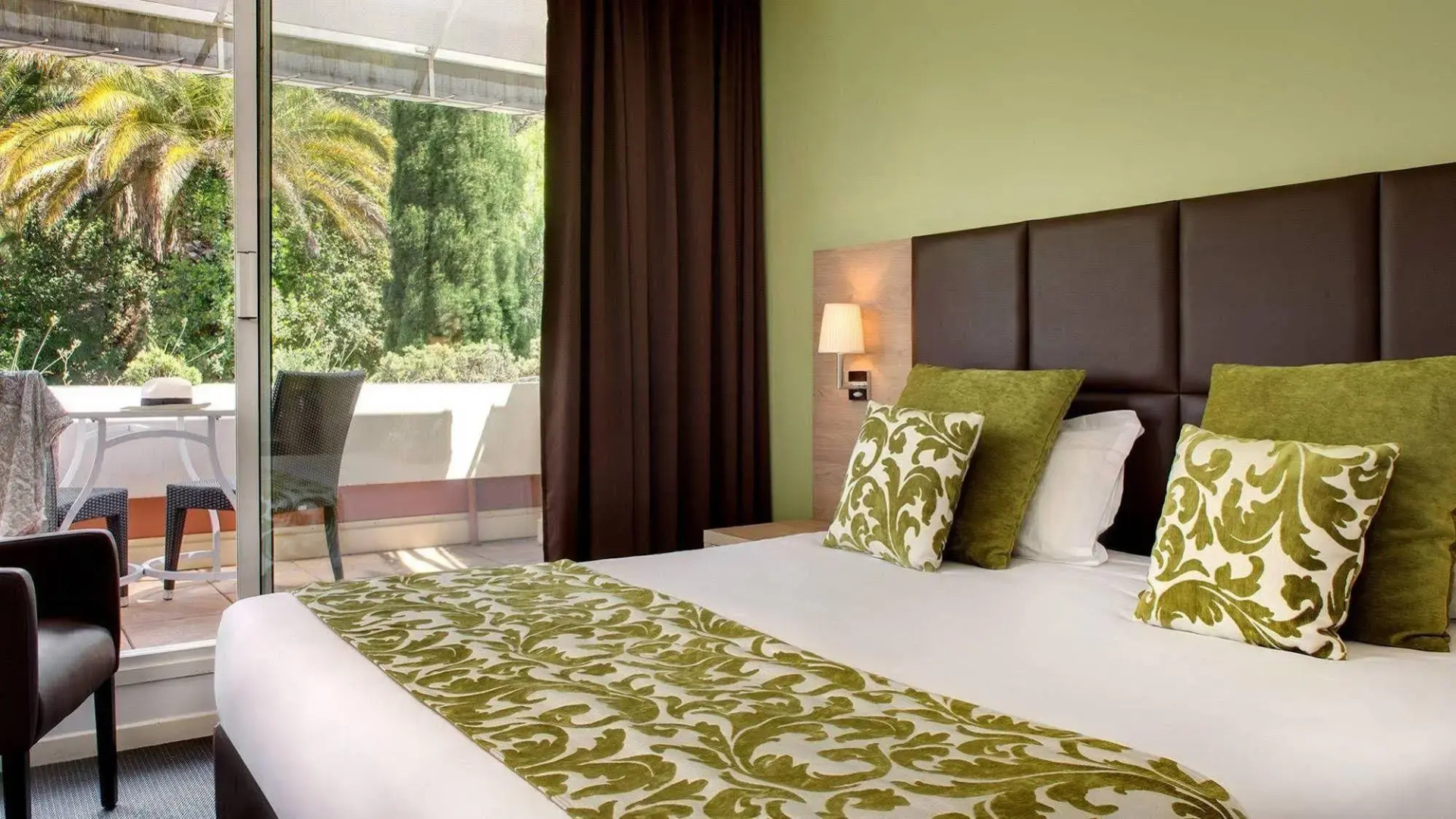 Foto - Pamela Hotel Cassis