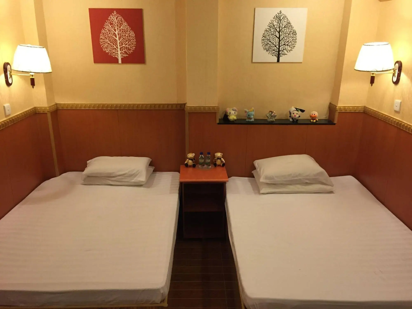 Foto - Venetian Hostel