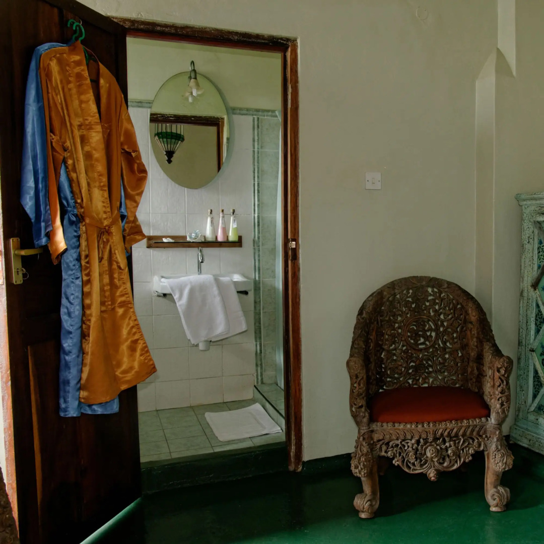 Foto - Zanzibar Palace Hotel