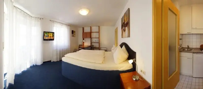 Foto - Apart Business Hotel