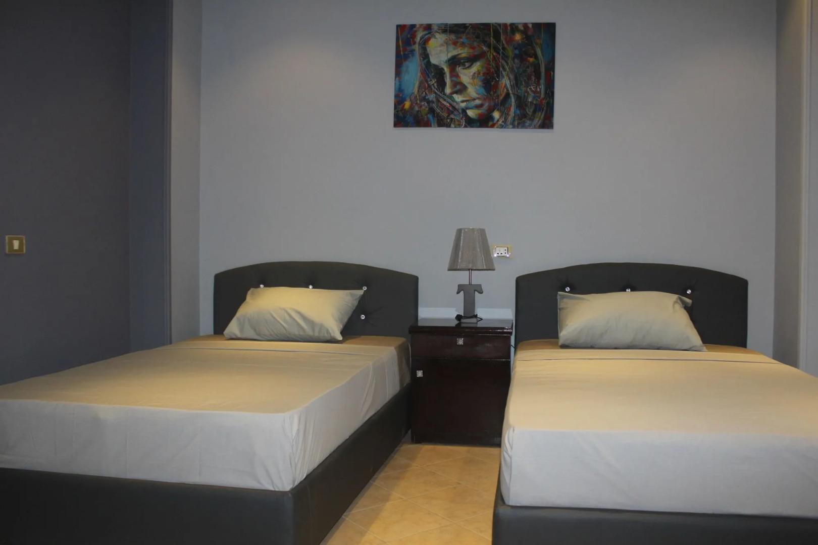 Foto - Tahrir Square Hostel