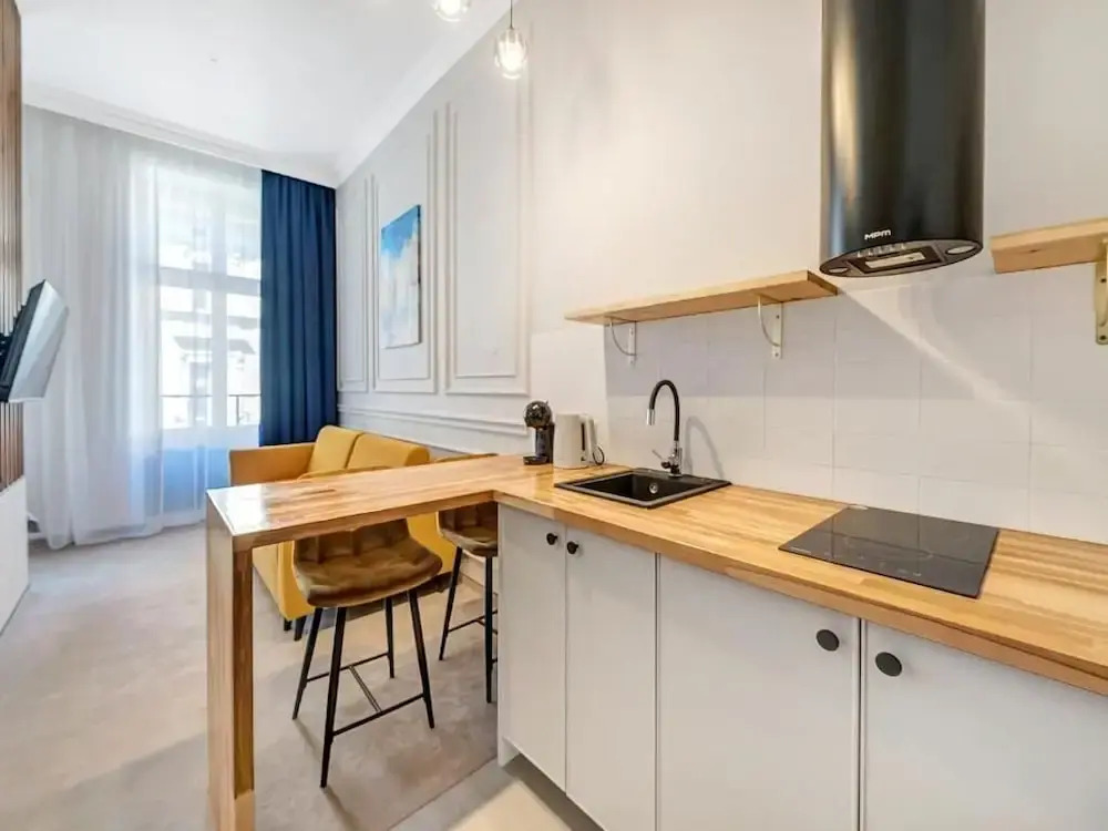 Foto - WSCHODNIA ELEGANS Aparthotel