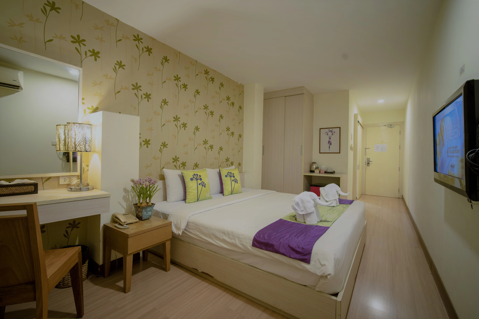 Foto - Villa Cha-Cha Khaosan-Rambuttri