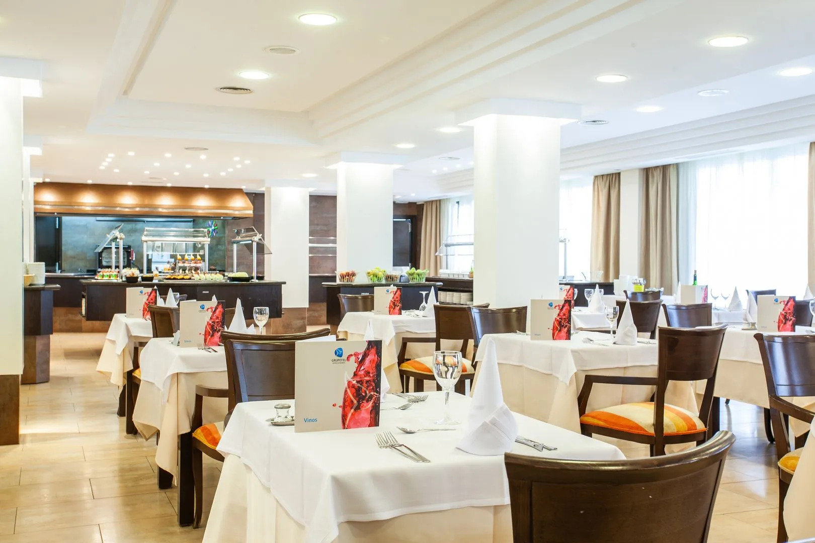 Photo - Grupotel Nilo & Spa