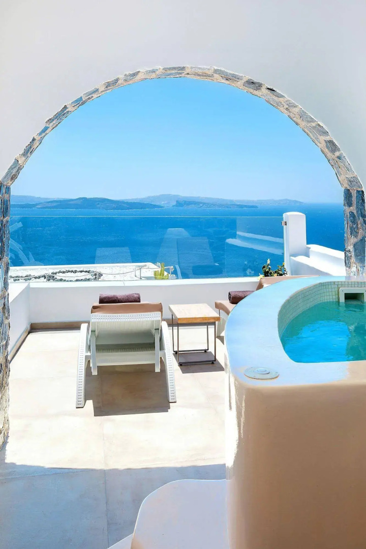 Foto - Santorini Secret Premium