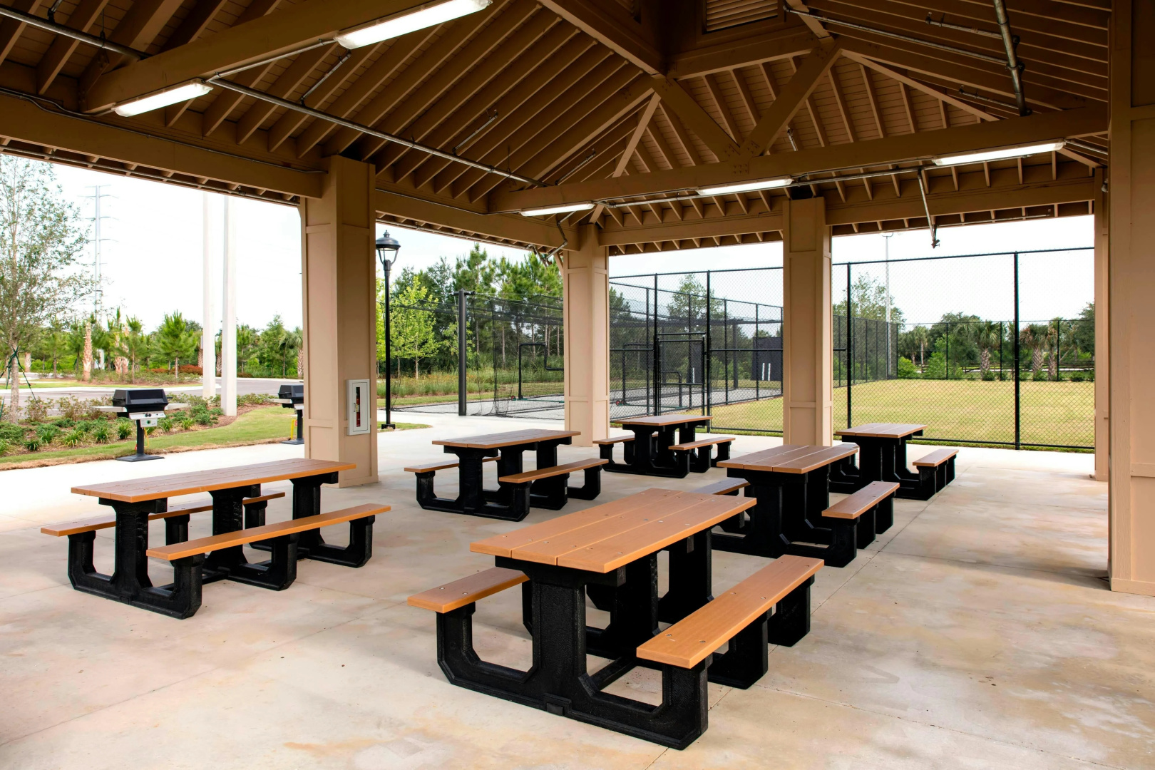 Photo - SpringHill Suites Orlando at FLAMINGO CROSSINGS® Town Center/Western Entrance