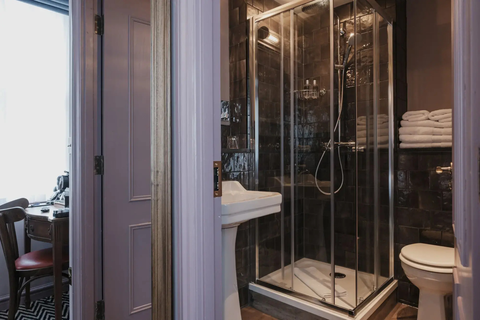 Foto - The Sanctuary House Hotel