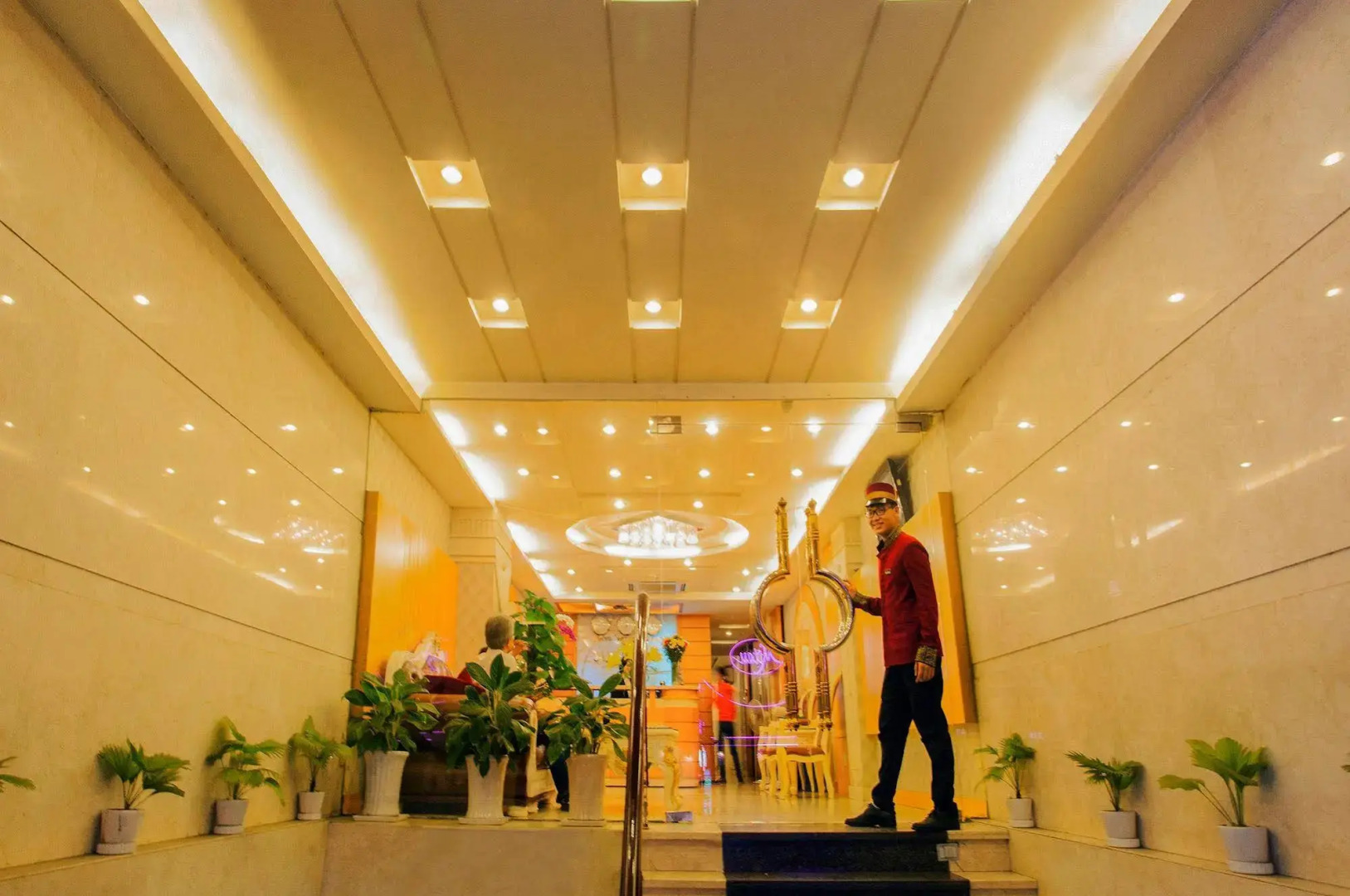 Photo - Silverland Min Hotel