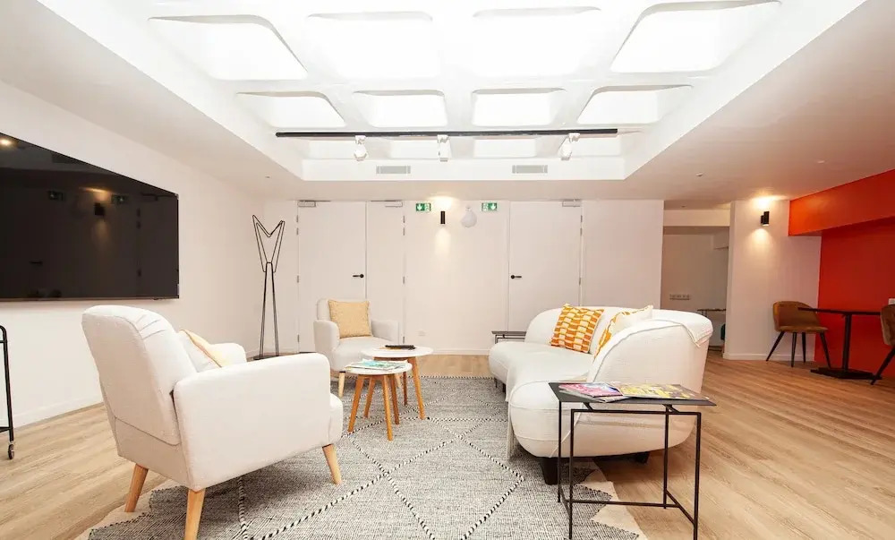 Foto - FINESTATE Coliving Champs-Elysées