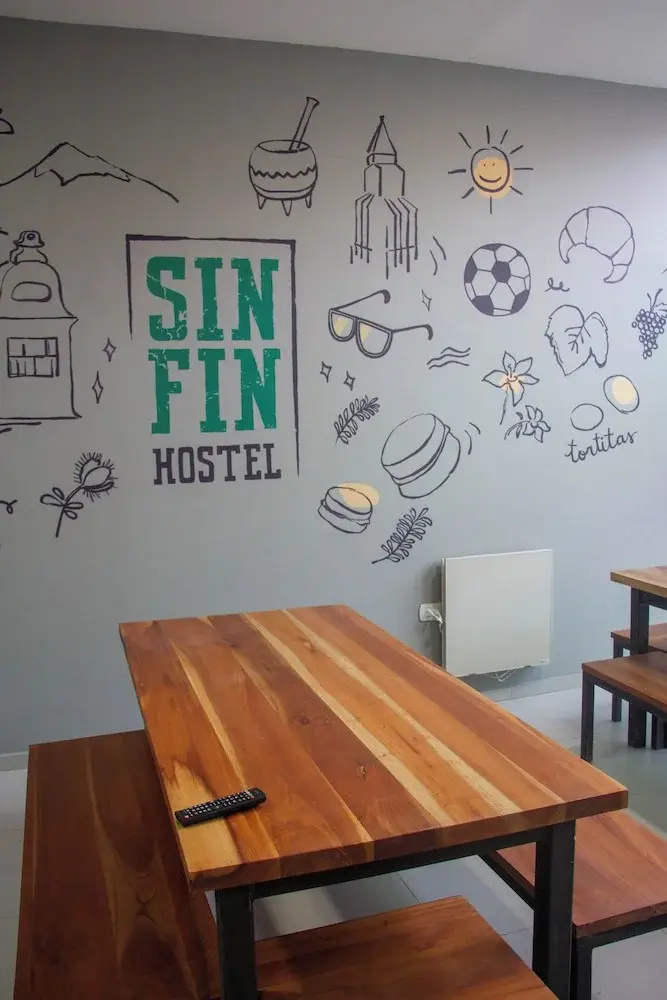 Photo - Sin Fin Hostel