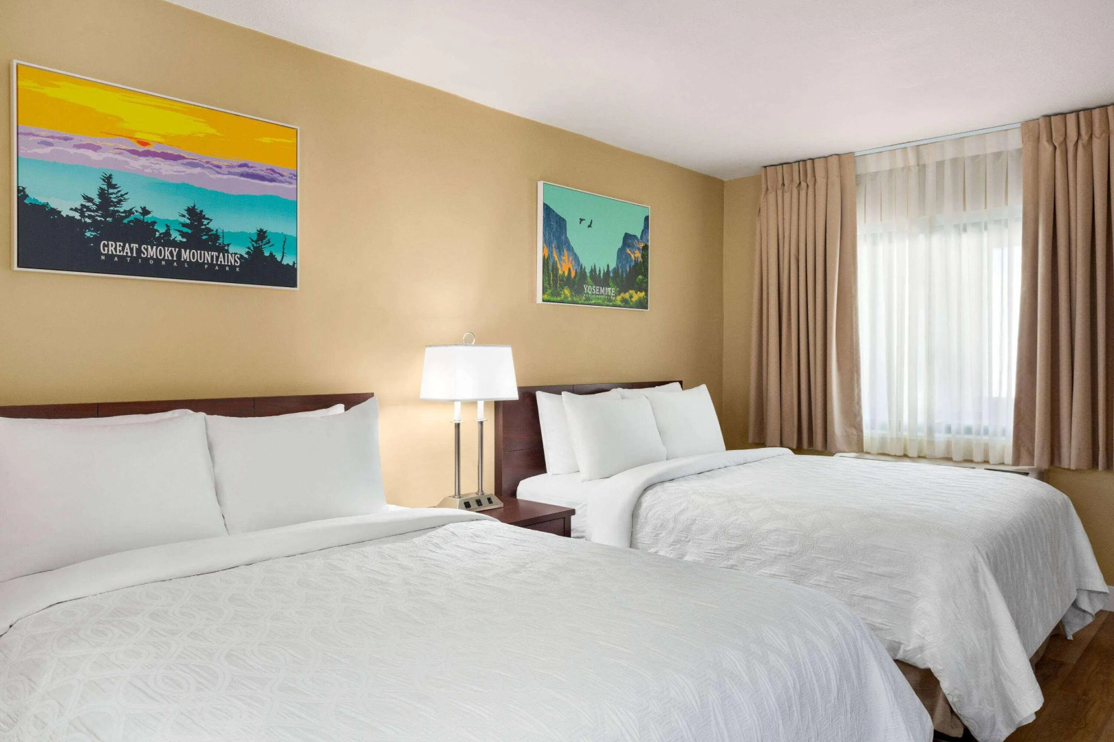 Photo - Travelodge by Wyndham Presidio San Francisco