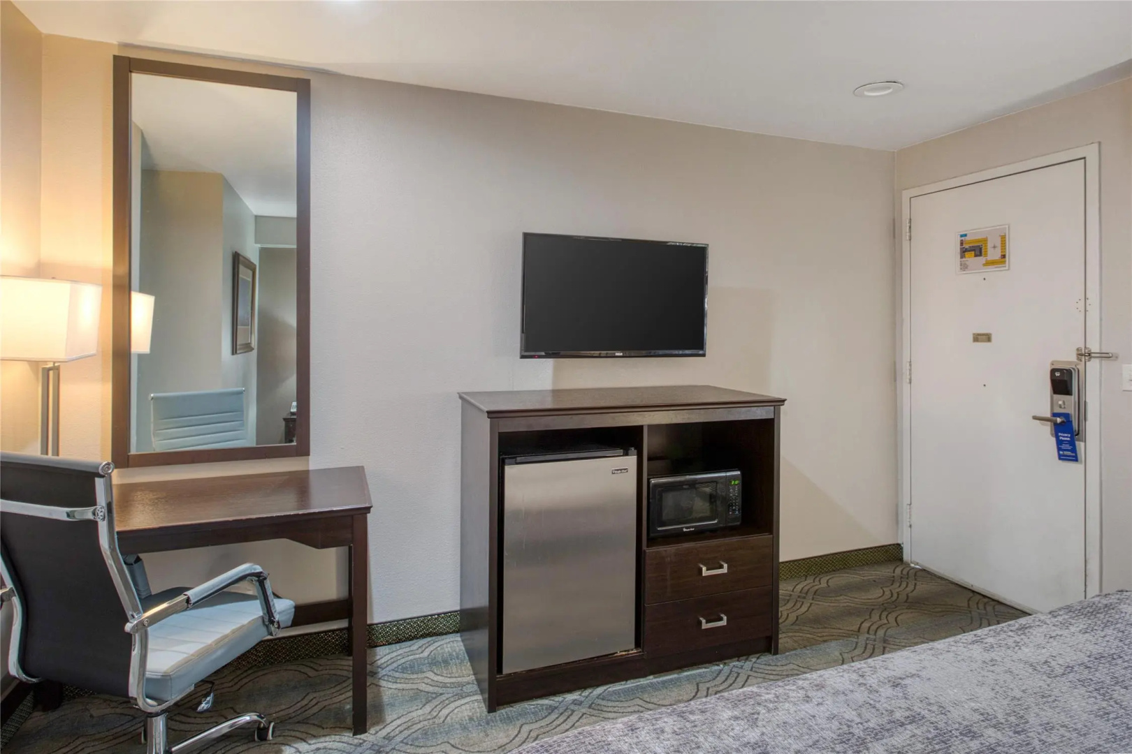 Photo - SureStay by Best Western Salt Lake City Downtown
