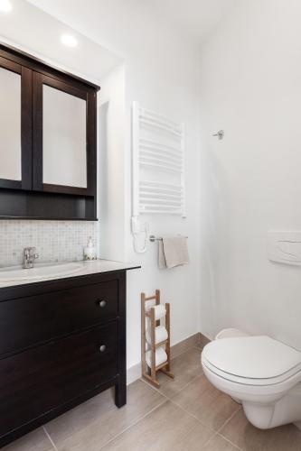 Cozy Studio in the heart of Vilnius Old Town