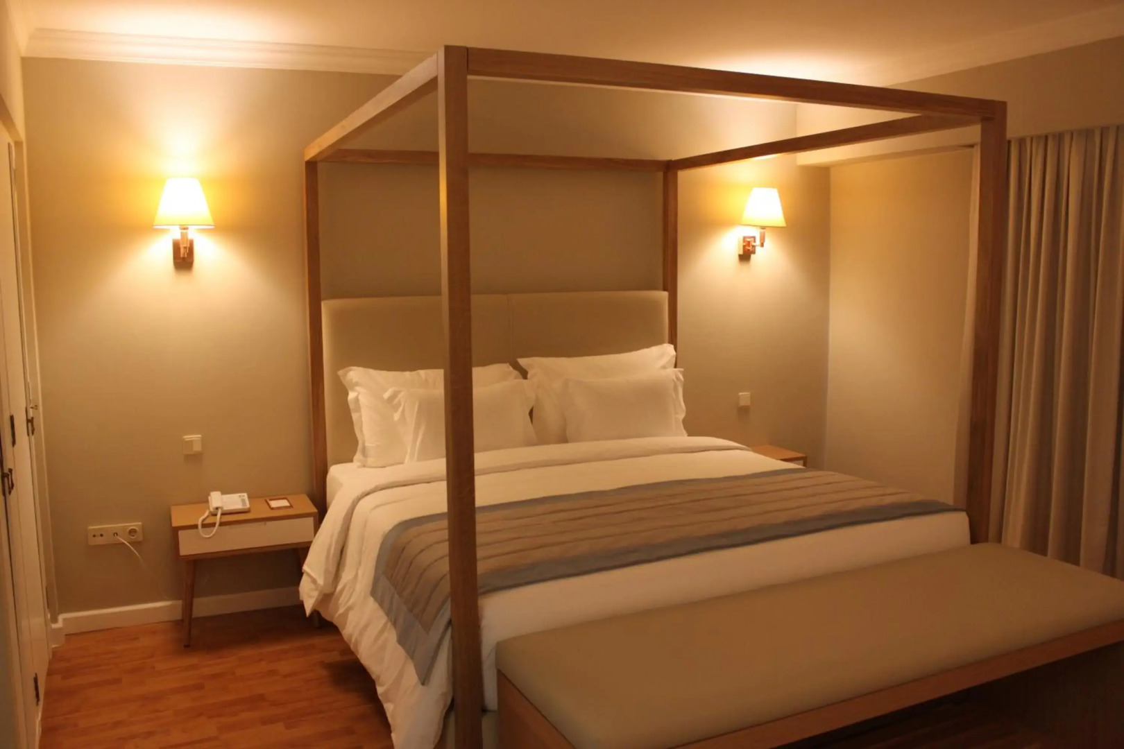 Photo - Hotel Suave Mar