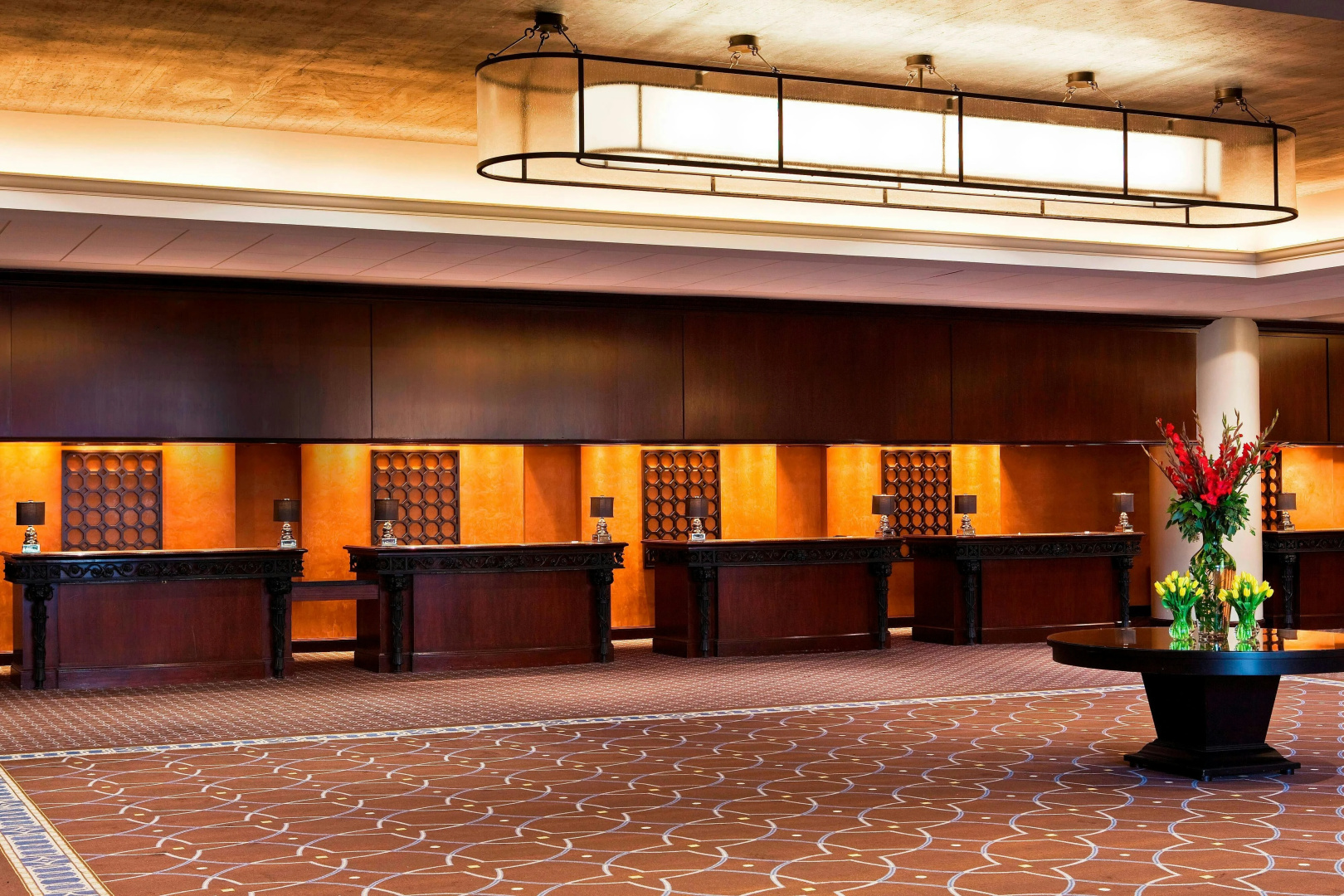 Foto - Sheraton New Orleans Hotel