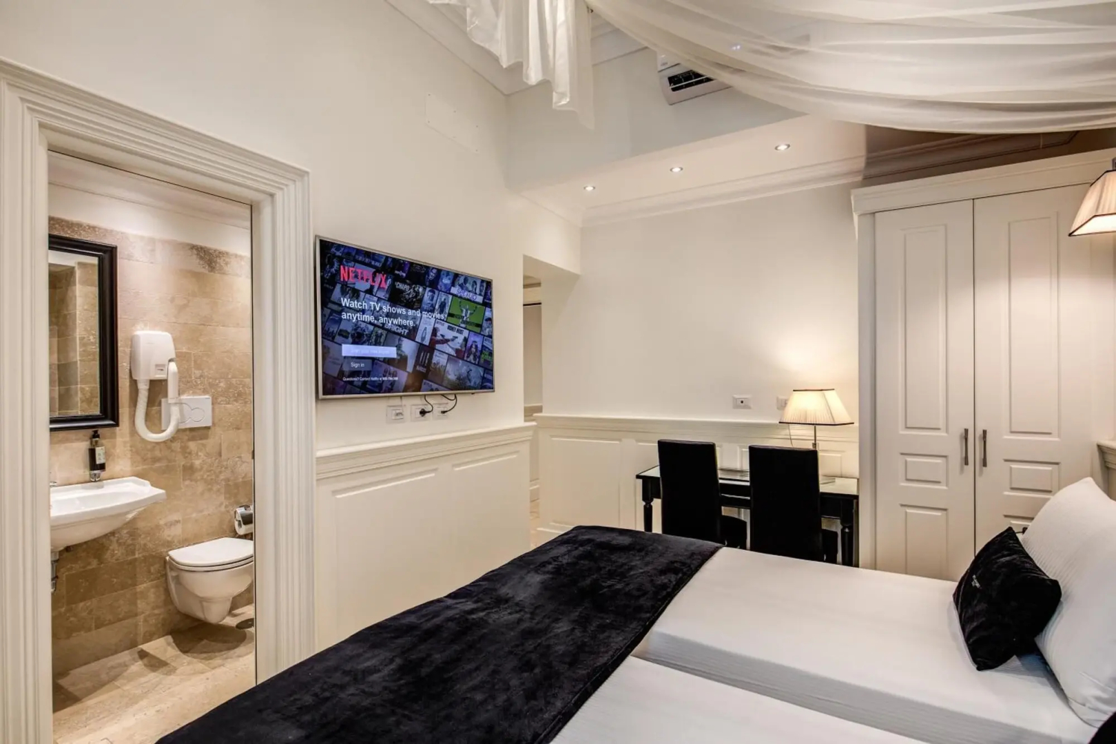 Foto - Hotel dei Quiriti
