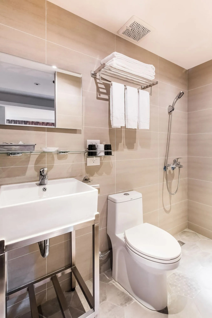 Foto - RF Hotel  Linsen