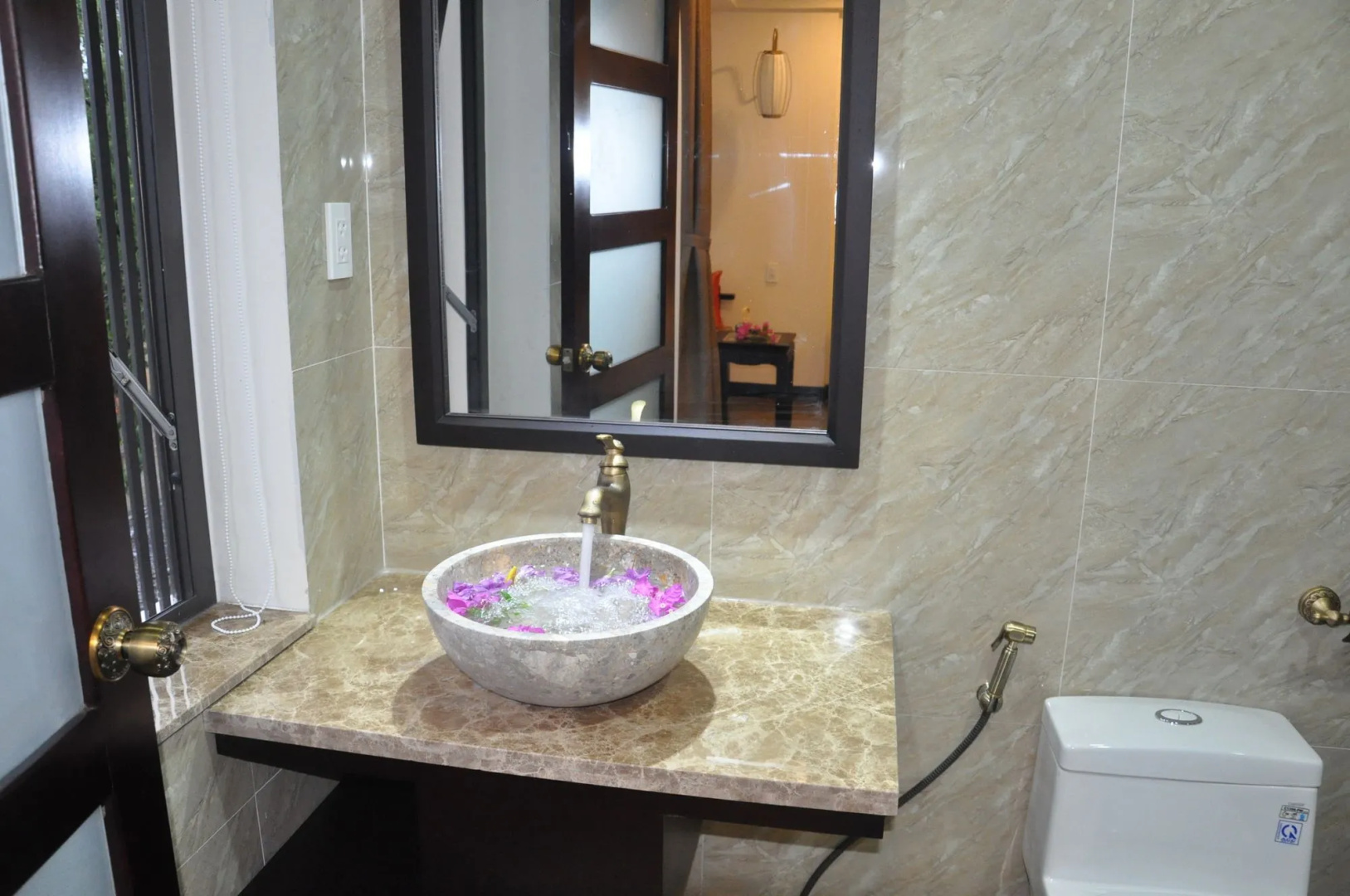 Foto - The Quin Riverside Villa