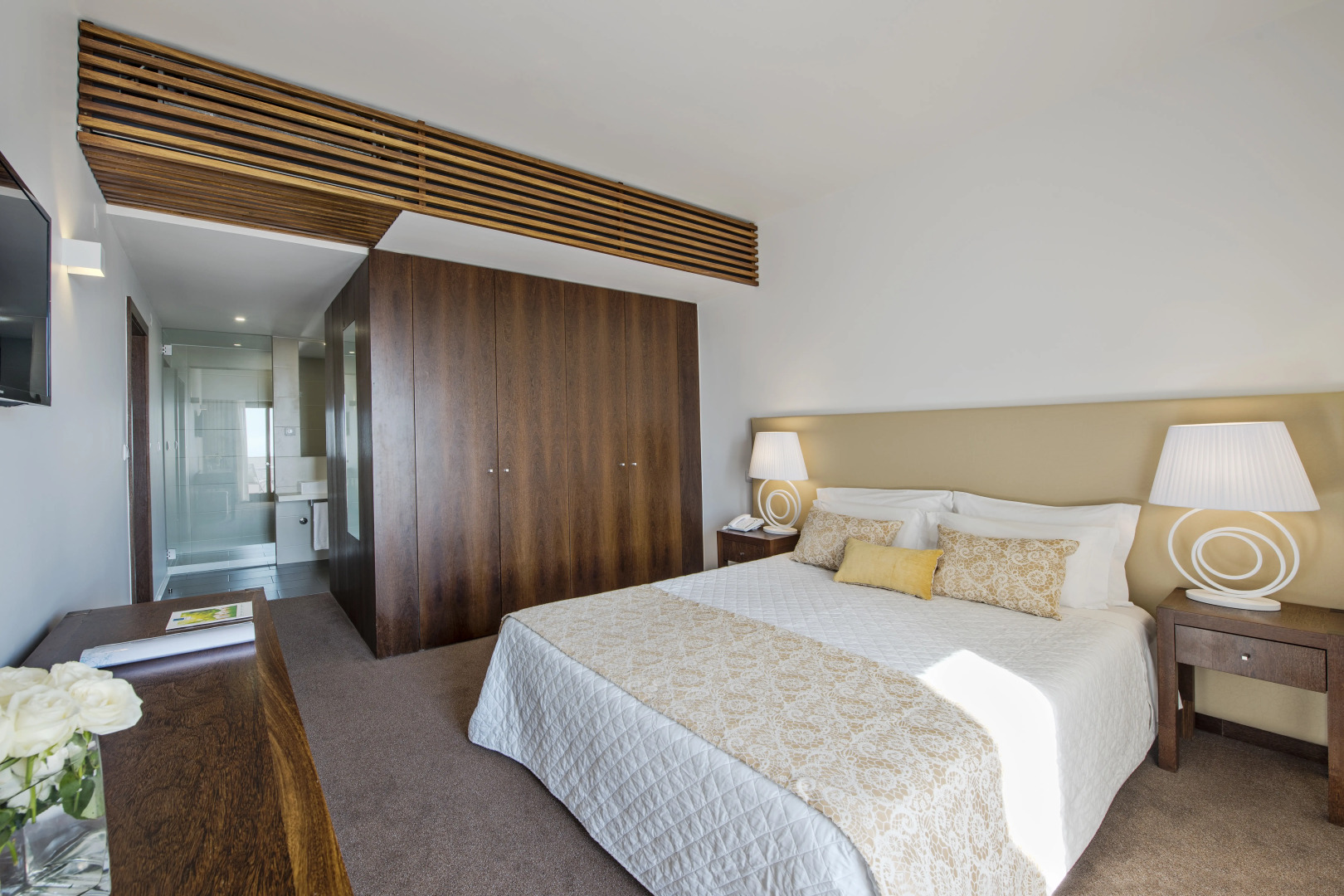 Foto - Sao Felix Hotel Hillside & Nature