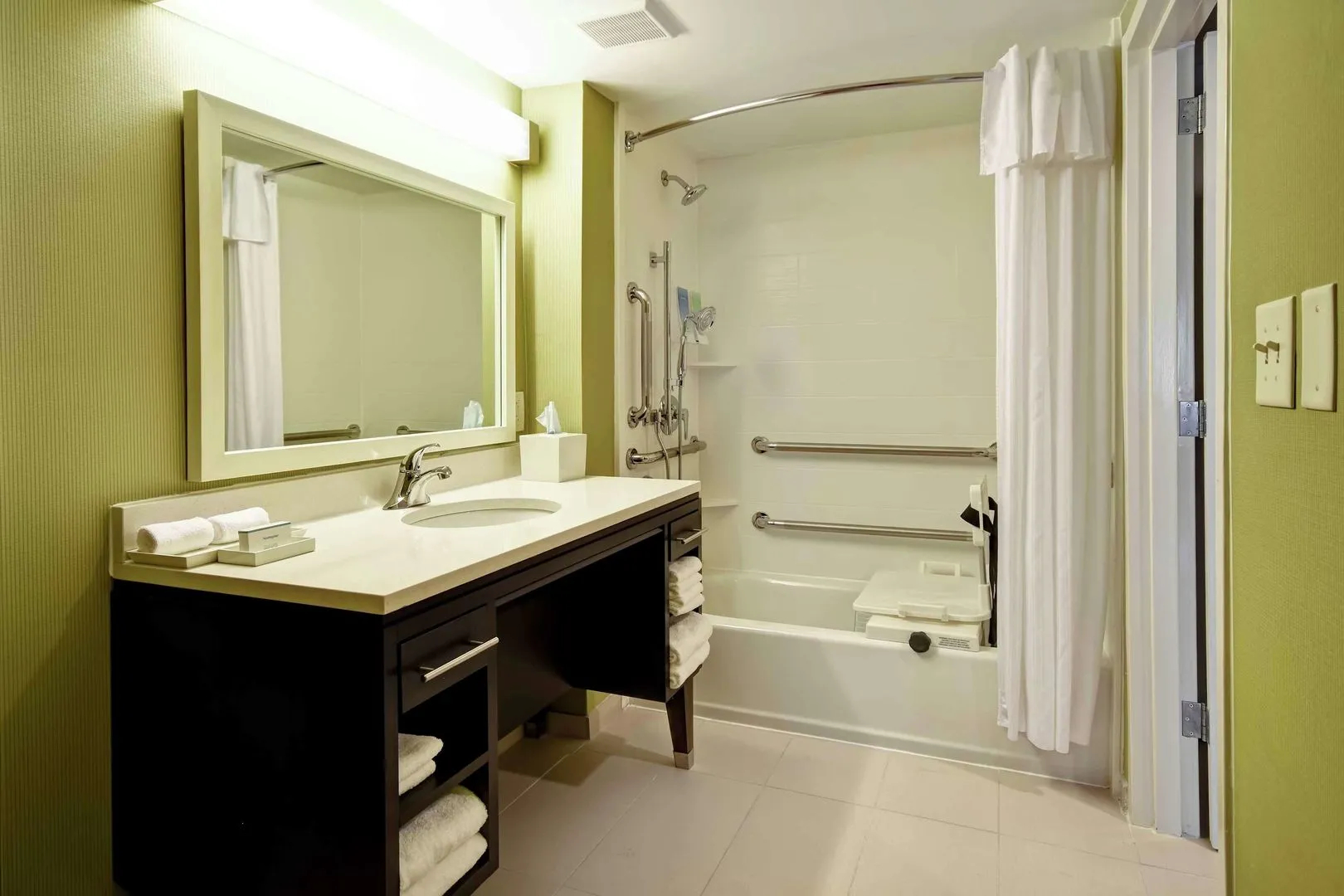 Photo - Home2 Suites by Hilton Atlanta Norcross