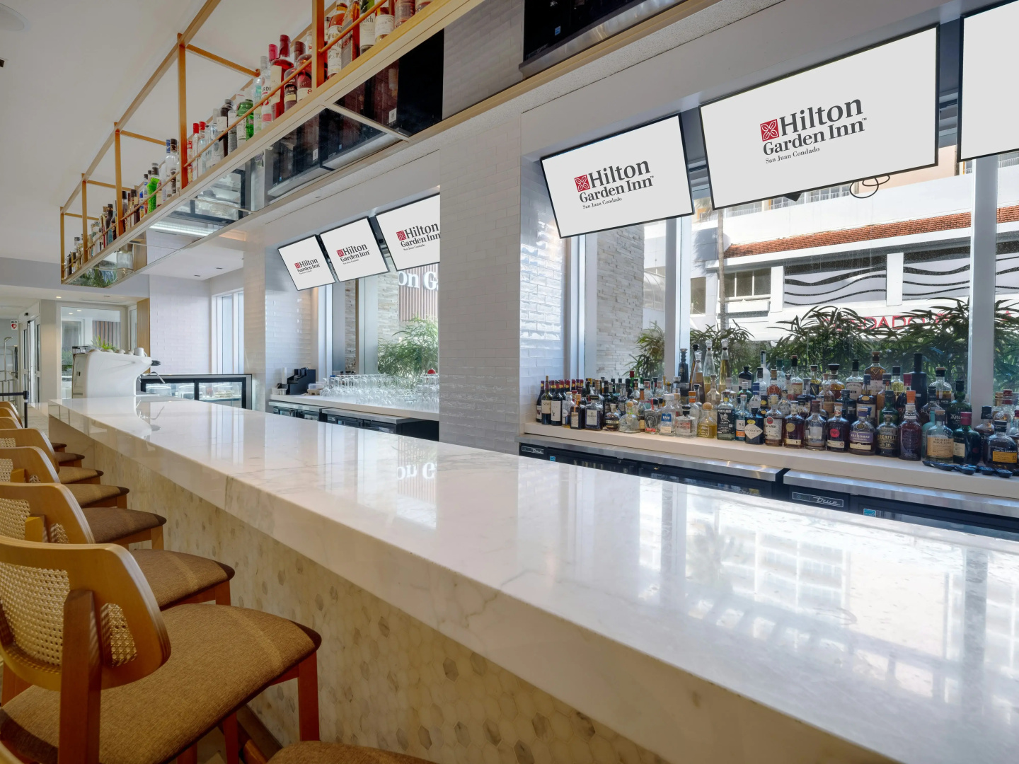 Photo - Hilton Garden Inn San Juan Condado