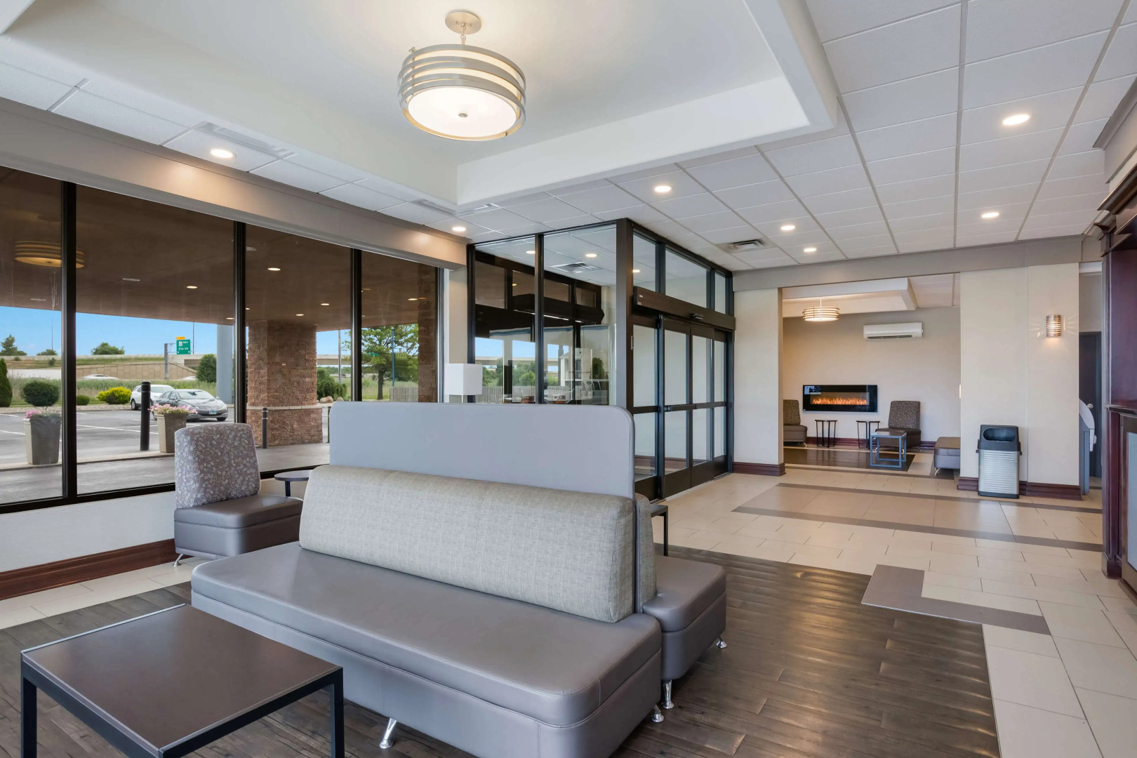 Foto - Best Western Northwest Indiana Inn