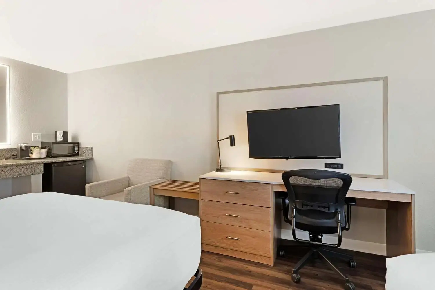 Foto - Best Western Plus Rancho Cordova Inn