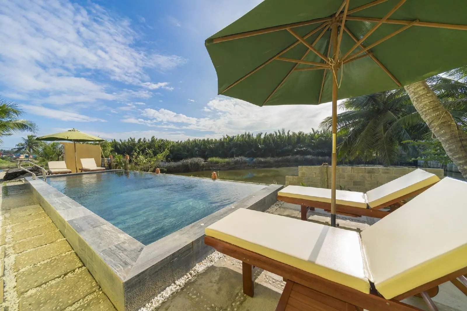 Foto - Lakeview Villa Homestay Hoi An