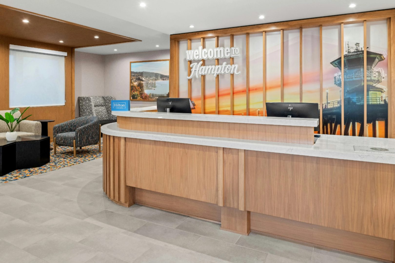 Foto - Hampton Inn by Hilton Costa Mesa Newport Beach